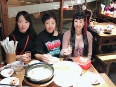 大堂-百姓人家家常菜馆(大观·天地MALL店)