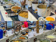 -延吉白山大厦酒店