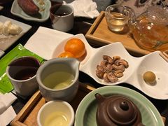 -青藤茶馆(南山路店)