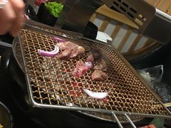 -九田家黑牛烤肉料理(中北镇店)