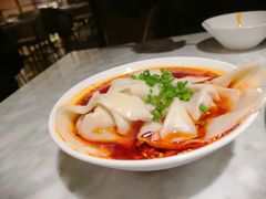 -蔴将·川菜(黄龙万科店)