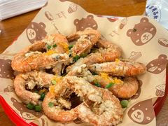 -坛南湾阿强农家乐.海鲜大排档老字号(福州地标美食店)