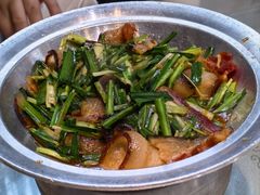 -夜不收荤豆花(大邑总店)