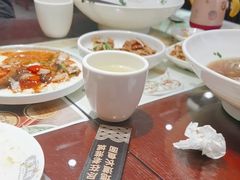 -老淮城·长鱼面(河下古镇店)