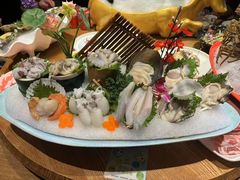 -尚海豆捞(乐虹坊店)