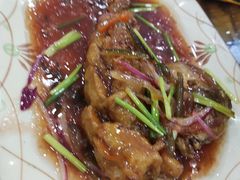 -华信美食