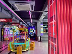 -阿尔法Game Station(中山路店)