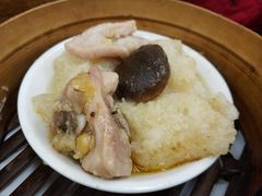 -香港蓮香樓(中環店)