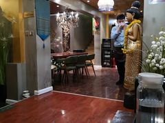 大堂-Siam泰餐厅(水上公园店)