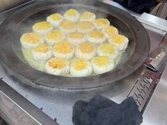 -辣哭饼(七宝老街店)