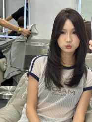 -YOUNG漾沙龙