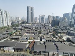 -成都尼依格罗酒店