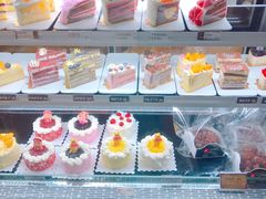 -BOKE博稞烘焙(天佑城店)