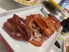 -京味斋·烤鸭·北京菜(安贞店)