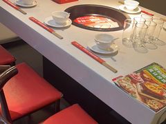 -川锅一号火锅(睢宁店)