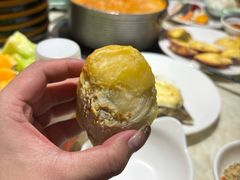 -犇放和牛烤肉·烤榴莲自助(苏宁城市奥莱店)