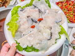 -重庆巴渝火锅(钟家村店)