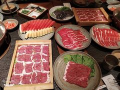 -老墙根涮肉·铜锅鲜羊肉(良乡店)