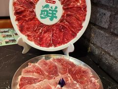 -巴蜀大将火锅(春熙店)