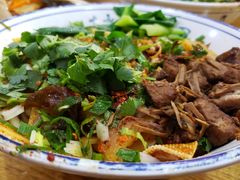 -老白家面馆(测绘东路总店)