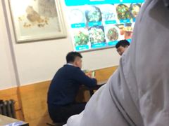 大堂-江南古镇味道·私房菜
