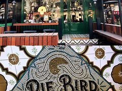 -Pie Bird(新闸路店)