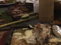 -Naughty Nuri’s Phuket
