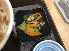 -食其家·牛丼咖喱(天津梅江印象城店)
