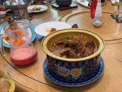 -金典银峰老鹅馆·昆山菜(亭林公园店)