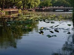 -承德避暑山庄景区