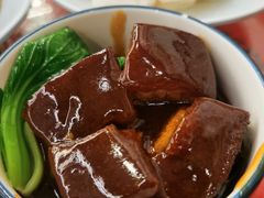 -玉华台饭庄(裕中西里小区店)
