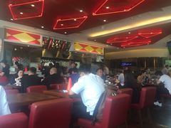 -FATBURGER 特富客汉堡(外交公寓店)