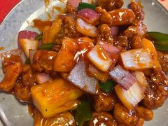 -长安·大茶饭