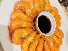 -稻香酒家·33年老字号·港式粤菜(富邦中心店)