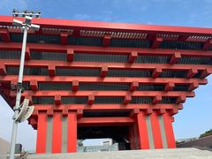 -中华艺术宫(上海美术馆)