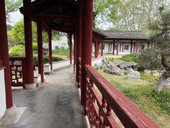 -采石矶景区