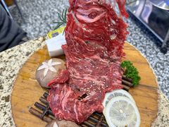 -安又胖韩国烤肉(美罗城店)