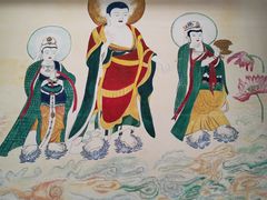 -哈尔滨极乐寺