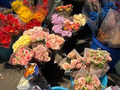 -循礼门鲜花花市(武汉循礼门店)