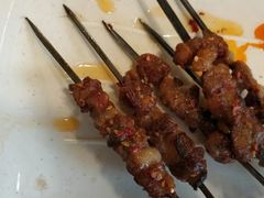 -玉善烧烤串城(长春总店)