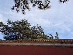 -北京市劳动人民文化宫(太庙)