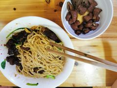 -泰顺江南春面馆