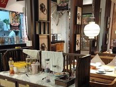 -郭家大院 老南京土菜(九霄店)