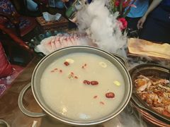 -天怡·鱼工厂(临江店)