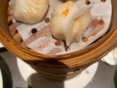 -领事馆19号中餐厅(厦门海景洲际酒店)
