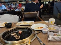 -火炉火自助餐(悠唐购物中心店)