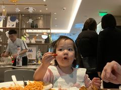 小吃拼盘-必胜客(龙之梦购物中心店)
