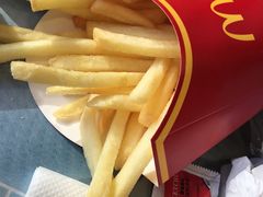 -麦当劳(东方时代广场分店)