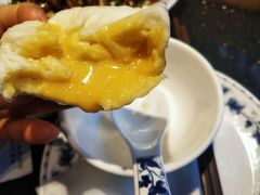 凤凰流沙包-正斗·港式粤菜(SKLP店)