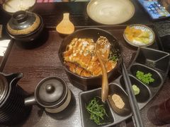 -玄白·炭烤活鳗(上海首店)